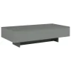 Retour gratuit en magasin. Marque Generique Inedit Tables Basses Et Tables D’appoint Collection Georgetown Table B… 19