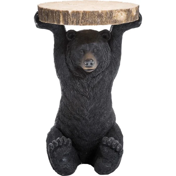 Karedesign Table D’appoint Animal Ours Kare Design Top ventes 1